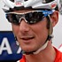 Frank Schleck avant la septi�me �tape du Tour de France 2008
